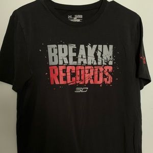 Under Armour t shirt